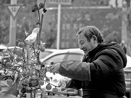 冬日.旧时光（个人主页-ZNjczMTMzODg=） - 人文/纪实摄影 - 站酷设计师Z57603951原创素材 - 站酷ZCOOL