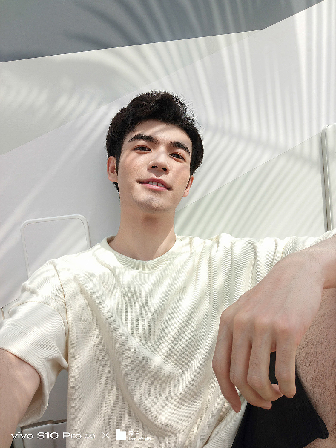 手机样张摄影｜vivo S10系列 ✖️ 深白DeepWhite