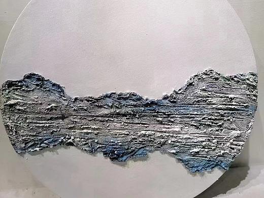 心之所向，行之所往（个人主页-ZNTAzNDE5ODA=） - 家装设计 - 站酷设计师乾唐画业曾原创素材 - 站酷ZCOOL