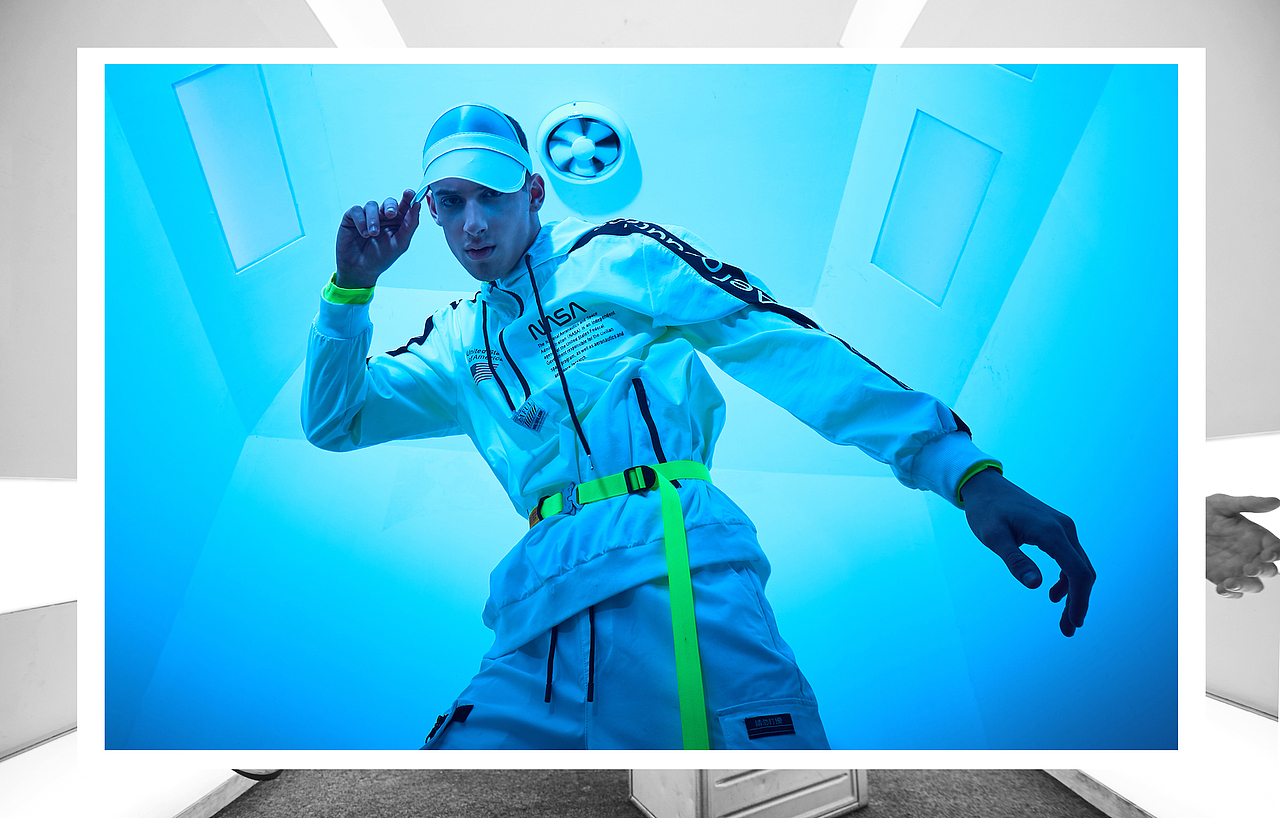 科幻·Science fiction world