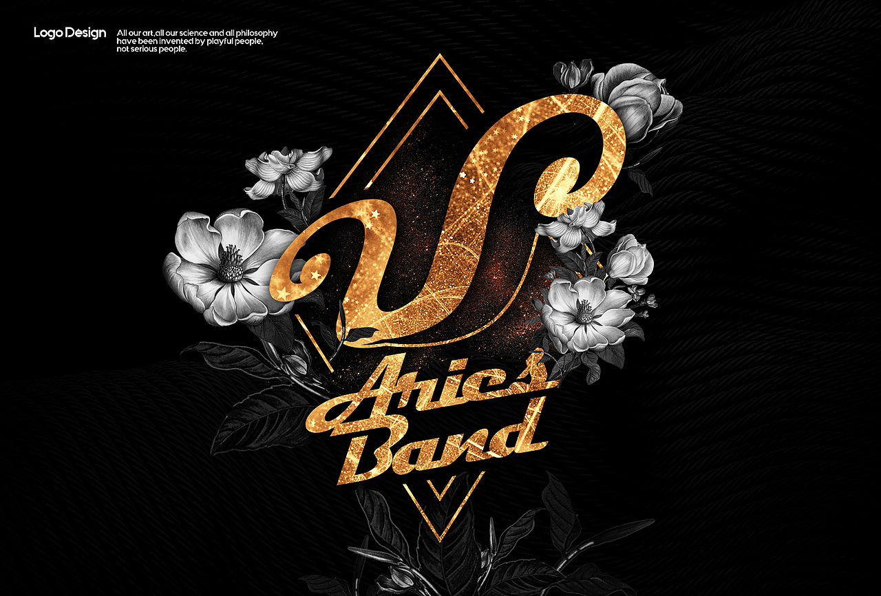 糨糊2019-LOGO小集（图ZMjEwMTM3ODc2） - 品牌 - 站酷设计师TTFather原创素材 - 站酷ZCOOL