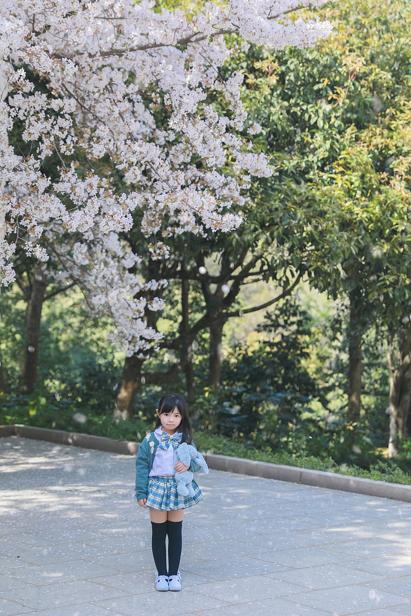 🌸春樱🌸（图ZMjUwNjEwMDk2） - 人像摄影 - 站酷设计师一只小心晨原创素材 - 站酷ZCOOL