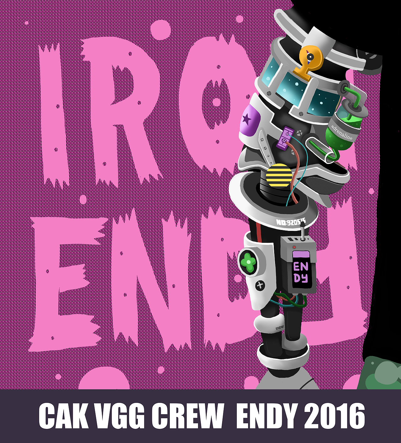 最近练习的一些,刚尝试画CG