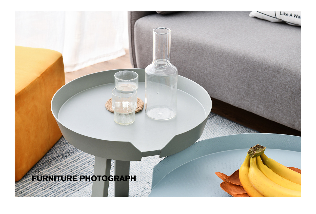 简约北欧风 家具摄影（图ZMTcxNzAyMTEy） - 产品摄影 - 站酷设计师笑平摄影原创素材 - 站酷ZCOOL