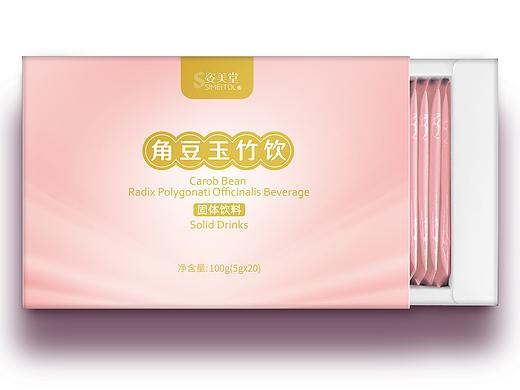 女性产品包装方案设计