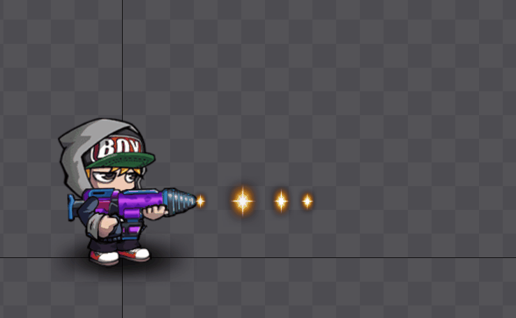 僵尸动作特效（图ZMjg2NDg2Mzcy） - 独立游戏 - 站酷设计师莫老弟原创素材 - 站酷ZCOOL