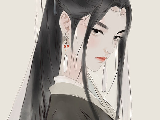 水墨