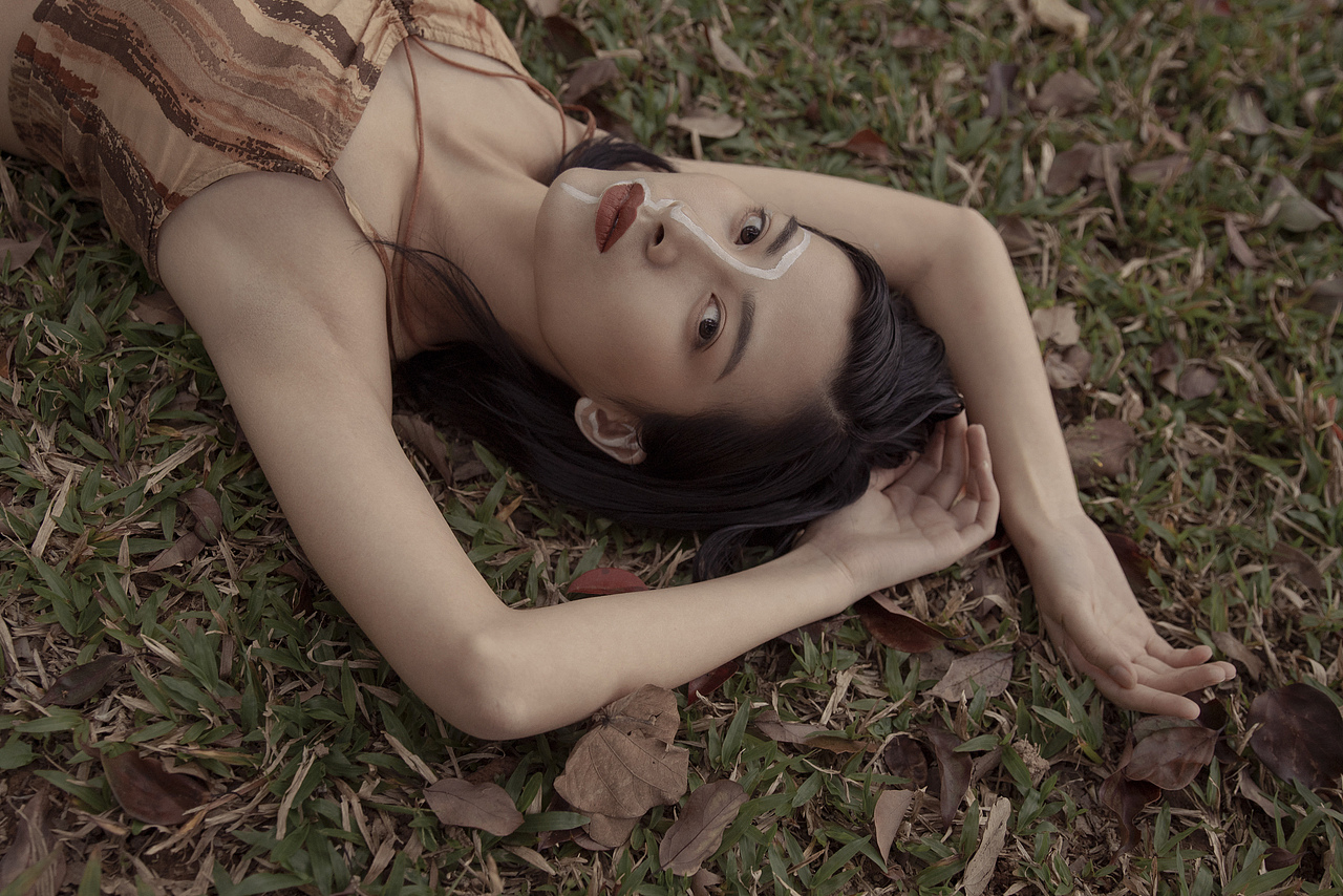 留白（图ZMTUzMTgzNzk2） - 人像摄影 - 站酷设计师摄影师Moretta原创素材 - 站酷ZCOOL