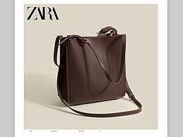 zara海報(bào)設(shè)計(jì)