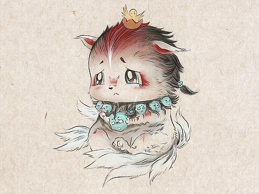 山海经