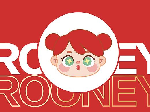 被风吹散的西瓜头