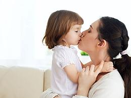Design of child locator