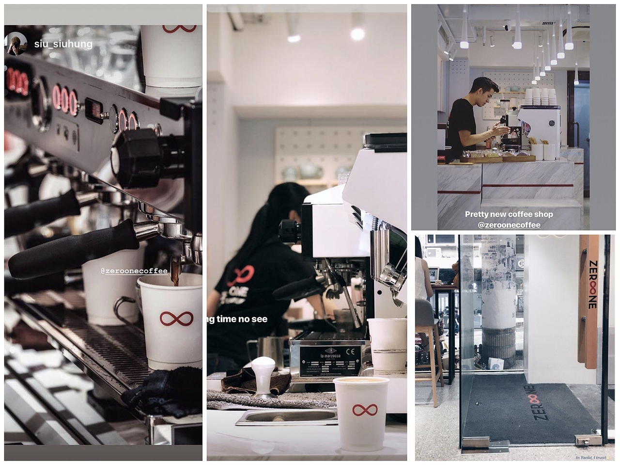 初至设计品牌案例 | 香港ZEROONE（图ZMTYxOTA3OTY0） - 品牌 - 站酷设计师初至品牌设计原创素材 - 站酷ZCOOL