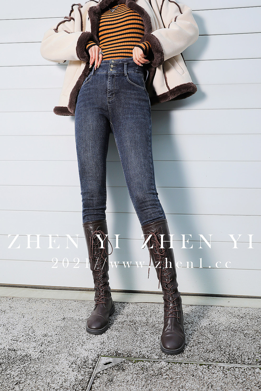 成都服装摄影/秋冬穿搭高级感 /服装搭配配色/服装穿搭