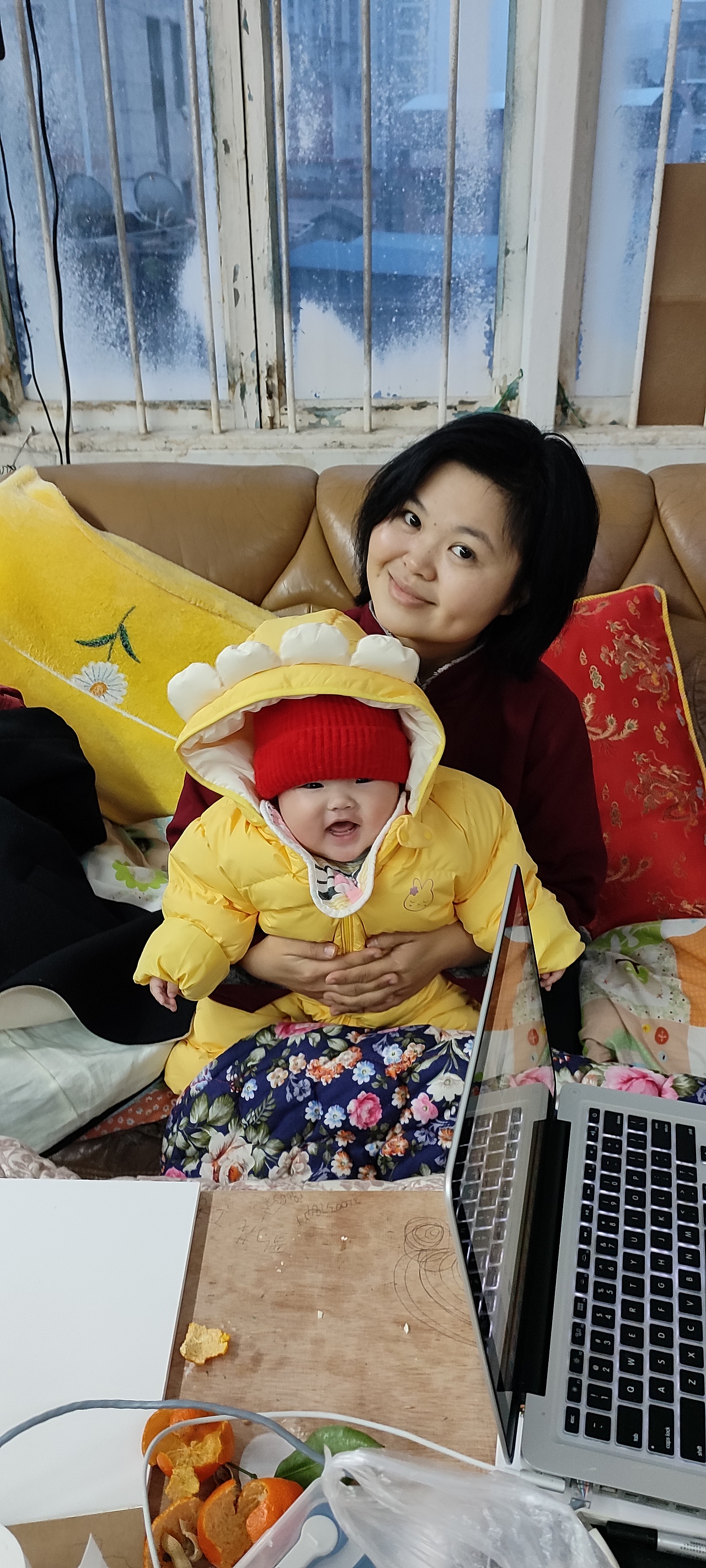 第213集 焱琳浩文艺术 2022虎年大吉新年快乐