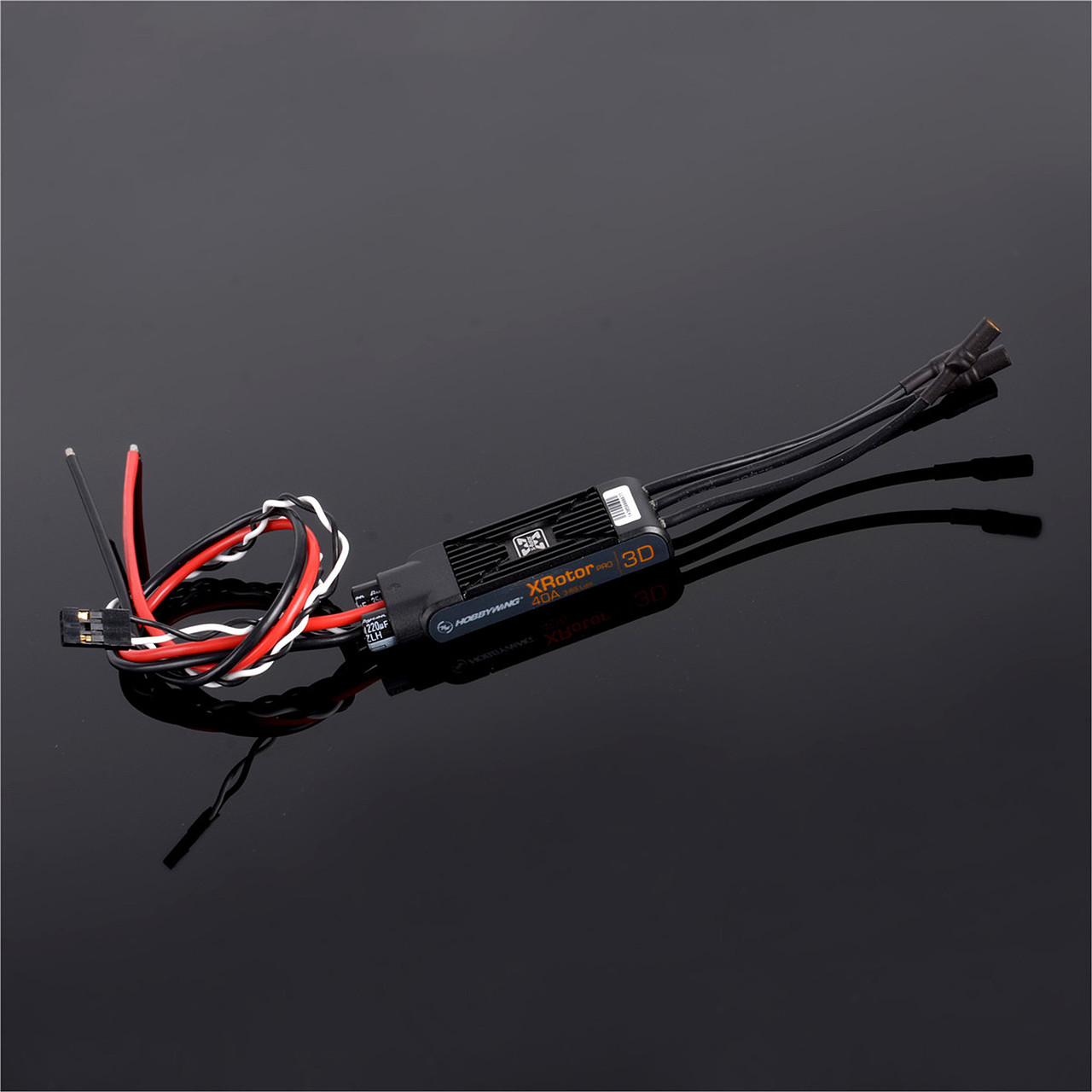 无人机电调摄影图