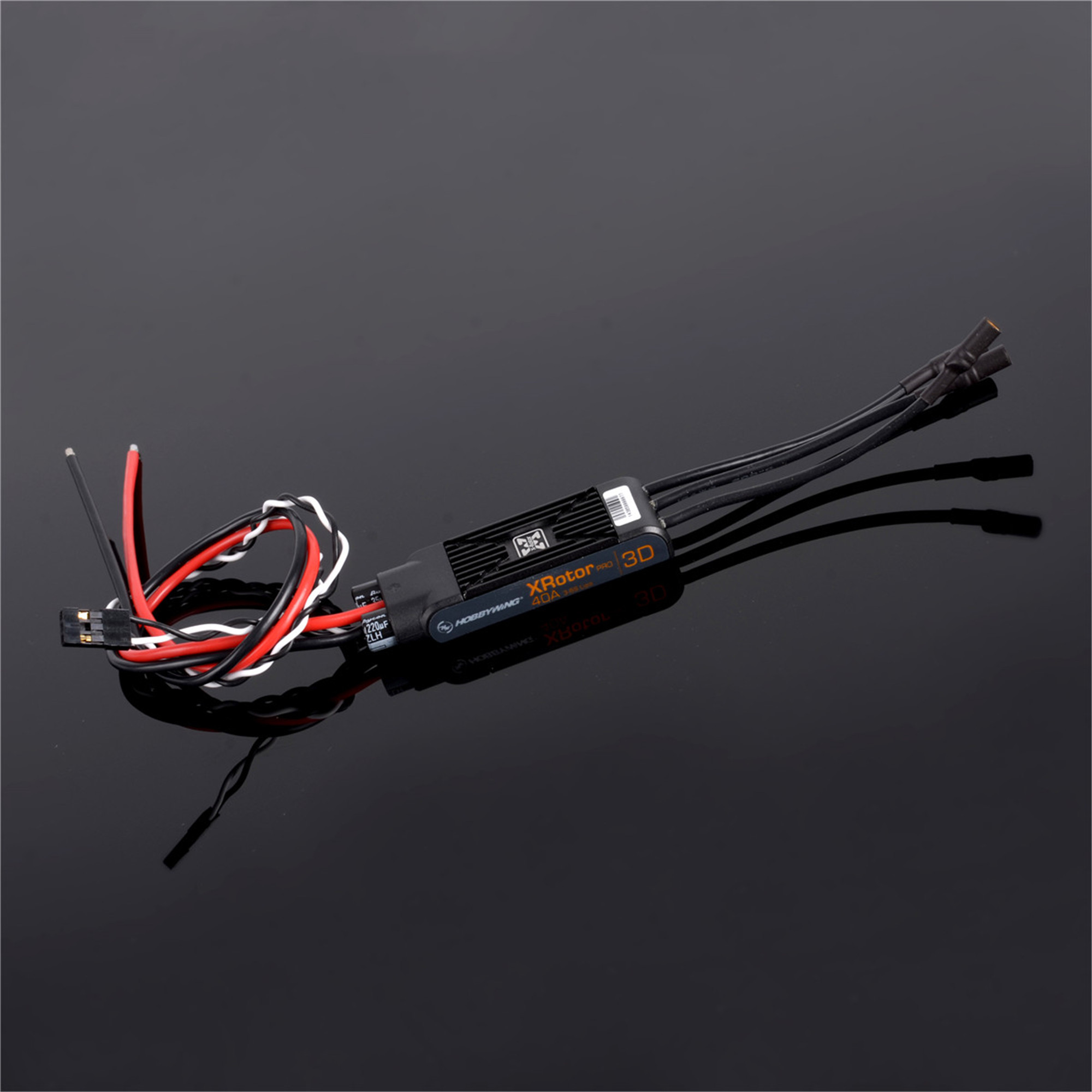 无人机电调摄影图