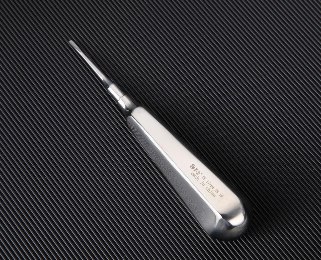 口腔医疗器械口腔镊子钳子拍摄