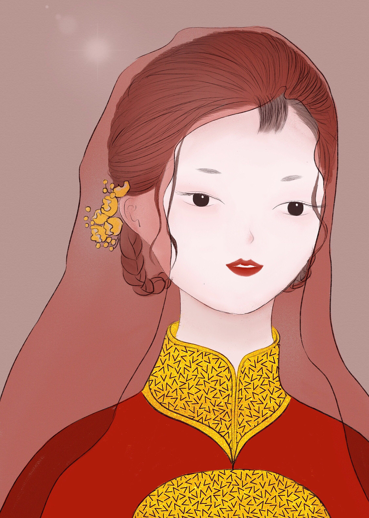 我的女孩们~（图ZMTIwNzA5Njg4） - 创作习作 - 站酷设计师KFAN食梦貘原创素材 - 站酷ZCOOL