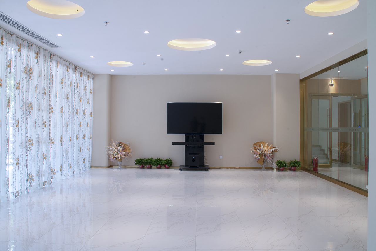 奇德芬芳月子会所环境图（图ZMjE4MzM2NTEy） - 环境/建筑摄影 - 站酷设计师凌霄wlx原创素材 - 站酷ZCOOL