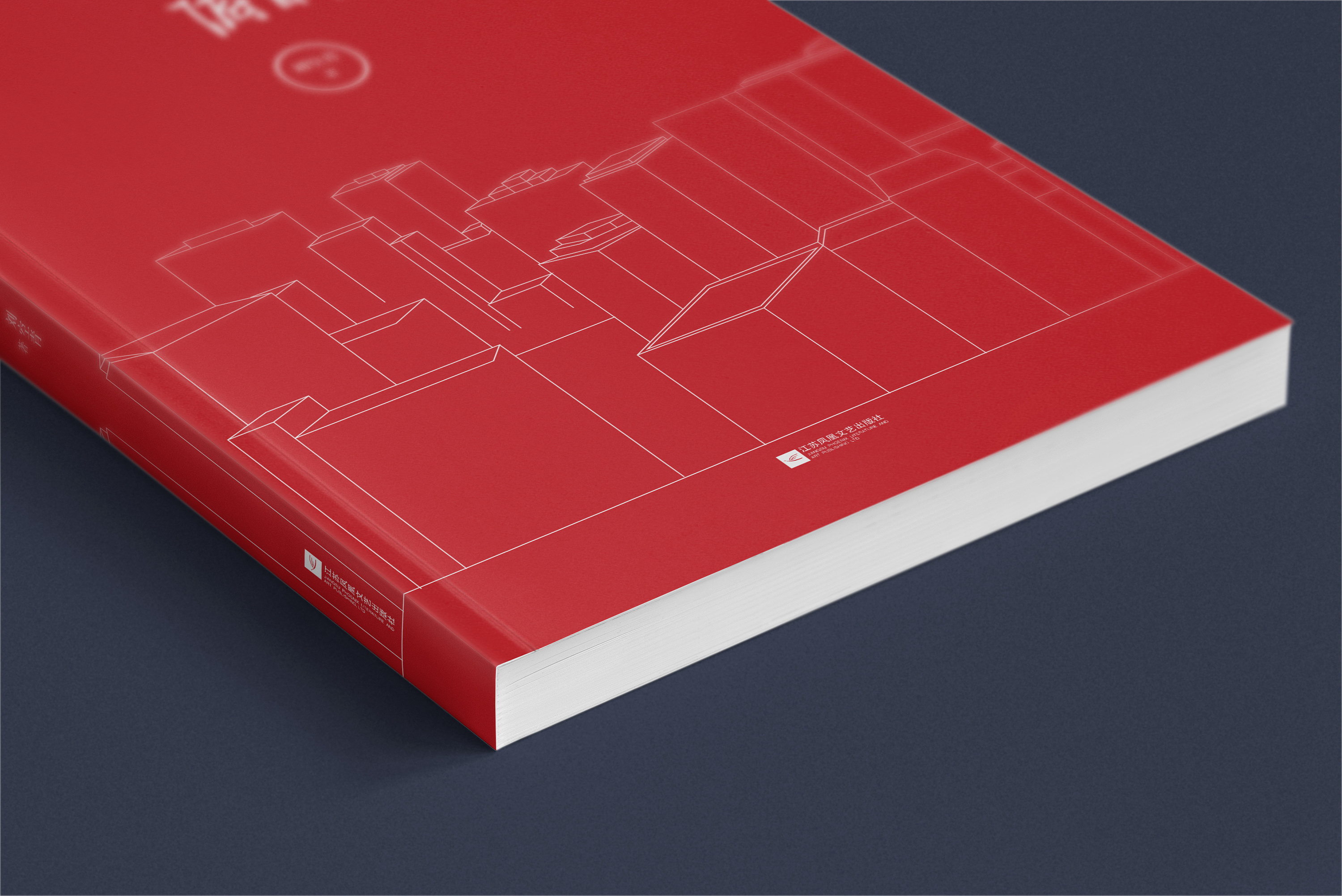 《我不向这个世界俯首称臣》样书拍摄|平面|书籍/画册|tomia酱 - 原创