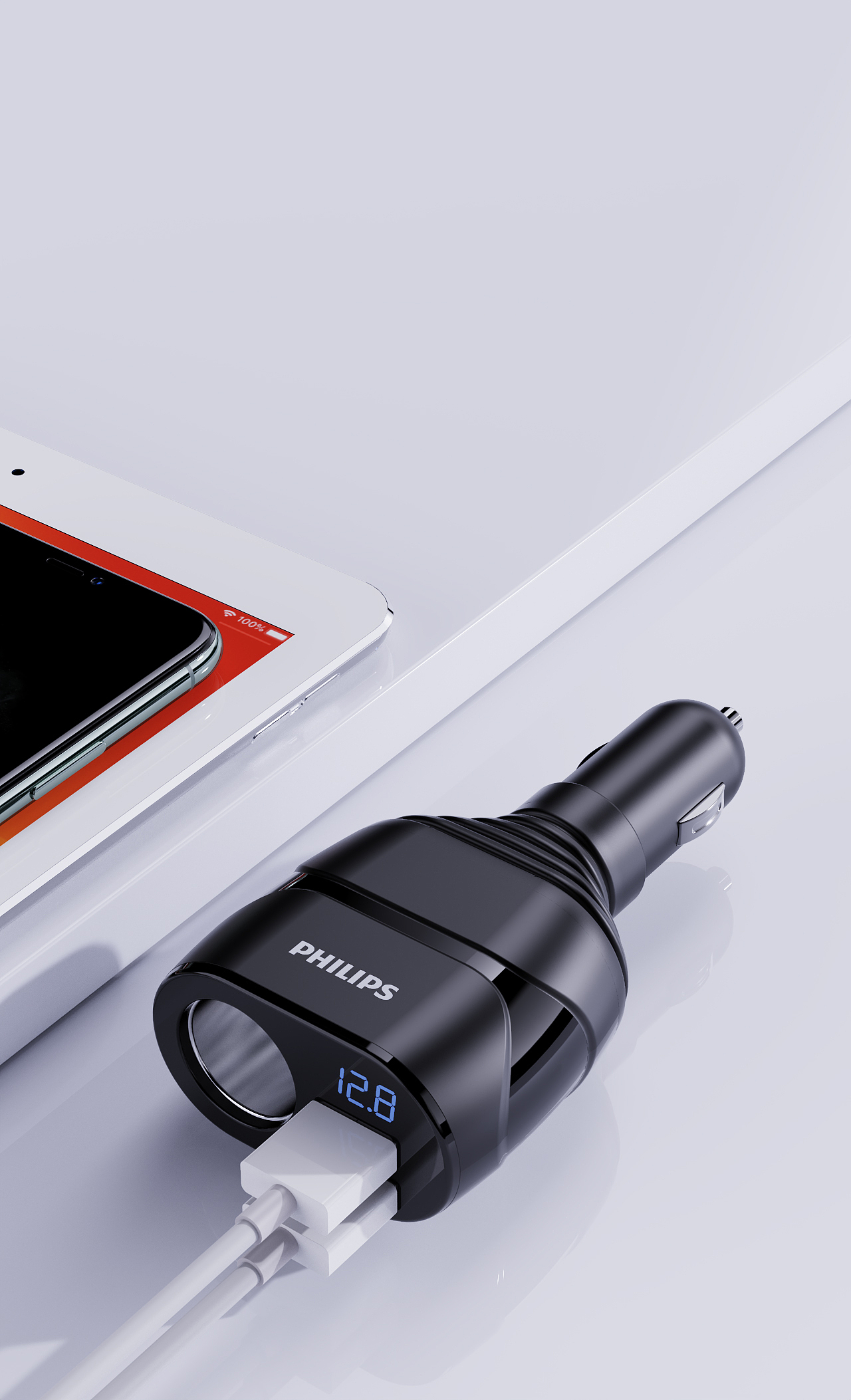 2020年-8月产品渲染总结！（图ZMjIzMzQ1NjY4） - 电子产品 - 站酷设计师阿华渲染师原创素材 - 站酷ZCOOL