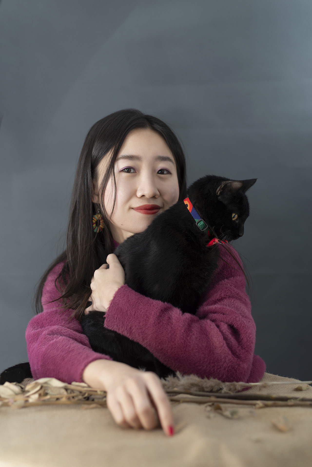 抓不到老鼠的也是好猫（图ZMjM2NDI3NTA4） - 宠物摄影 - 站酷设计师薄荷的冬天原创素材 - 站酷ZCOOL