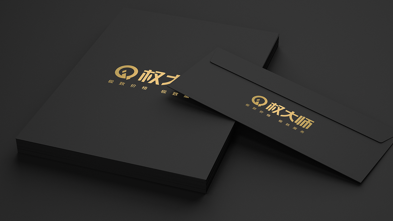 权大师VI手册（图ZMTgwMDQxNDA4） - Logo - 站酷设计师Siyo垚原创素材 - 站酷ZCOOL