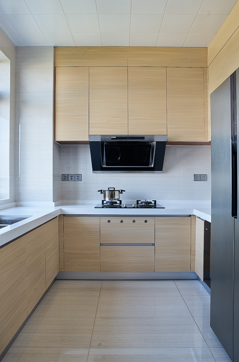 山光湖景人文居-有温度的居住空间（图ZMTk5OTg4ODE2） - 家装设计 - 站酷设计师椅家意式设计软装原创素材 - 站酷ZCOOL