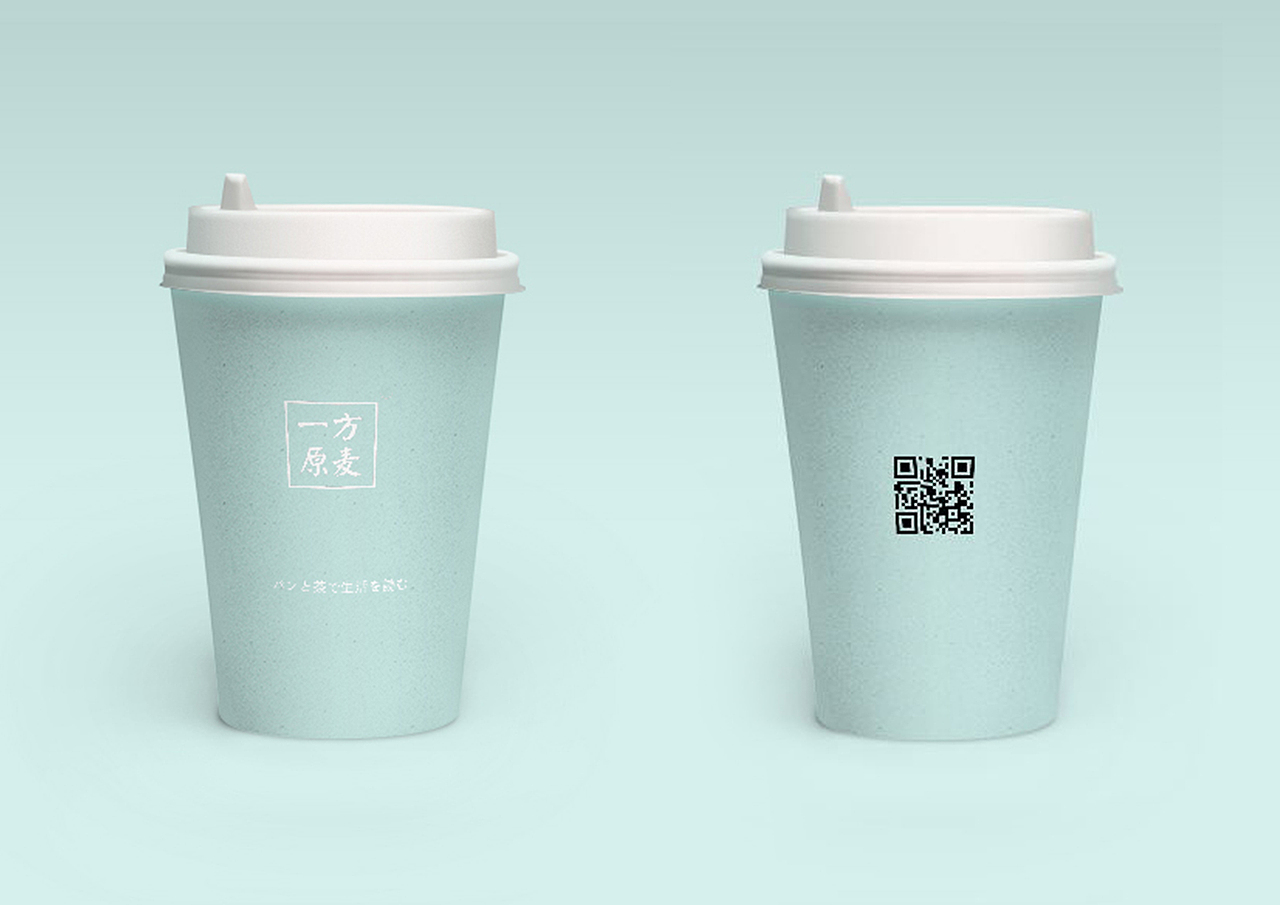 面包店vi（图ZMTEwMjQ4ODU2） - 品牌 - 站酷设计师陈小卷原创素材 - 站酷ZCOOL