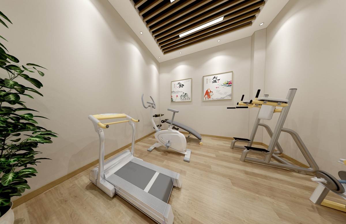 养老服务站,日间照料中心,日间托老所等老年空间的设计与施工,主要