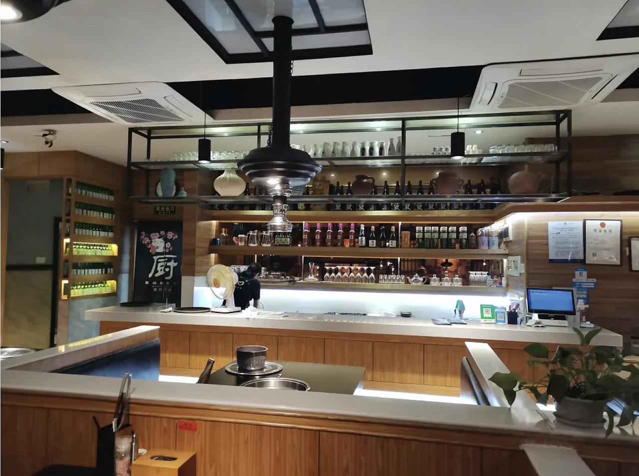 智创联合联合烧肉一番打造新韩式烧肉品牌!