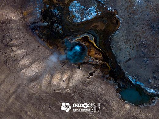 《星球的脊梁》环游川藏的顶级体验 4K