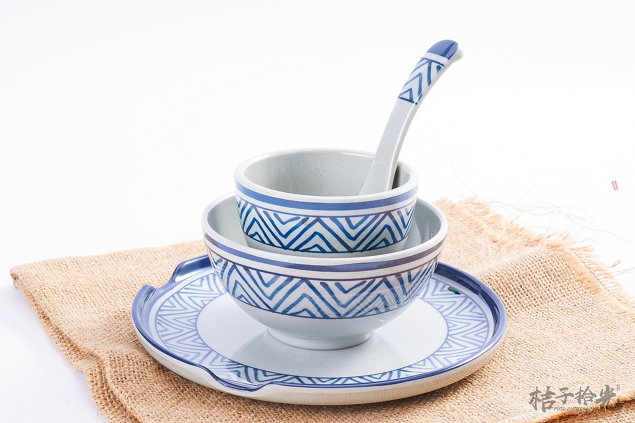 美食美器，贝莱恩密胺餐具（图ZMTM4MTc0ODcy） - 产品摄影 - 站酷设计师桔子拾光美食摄影原创素材 - 站酷ZCOOL