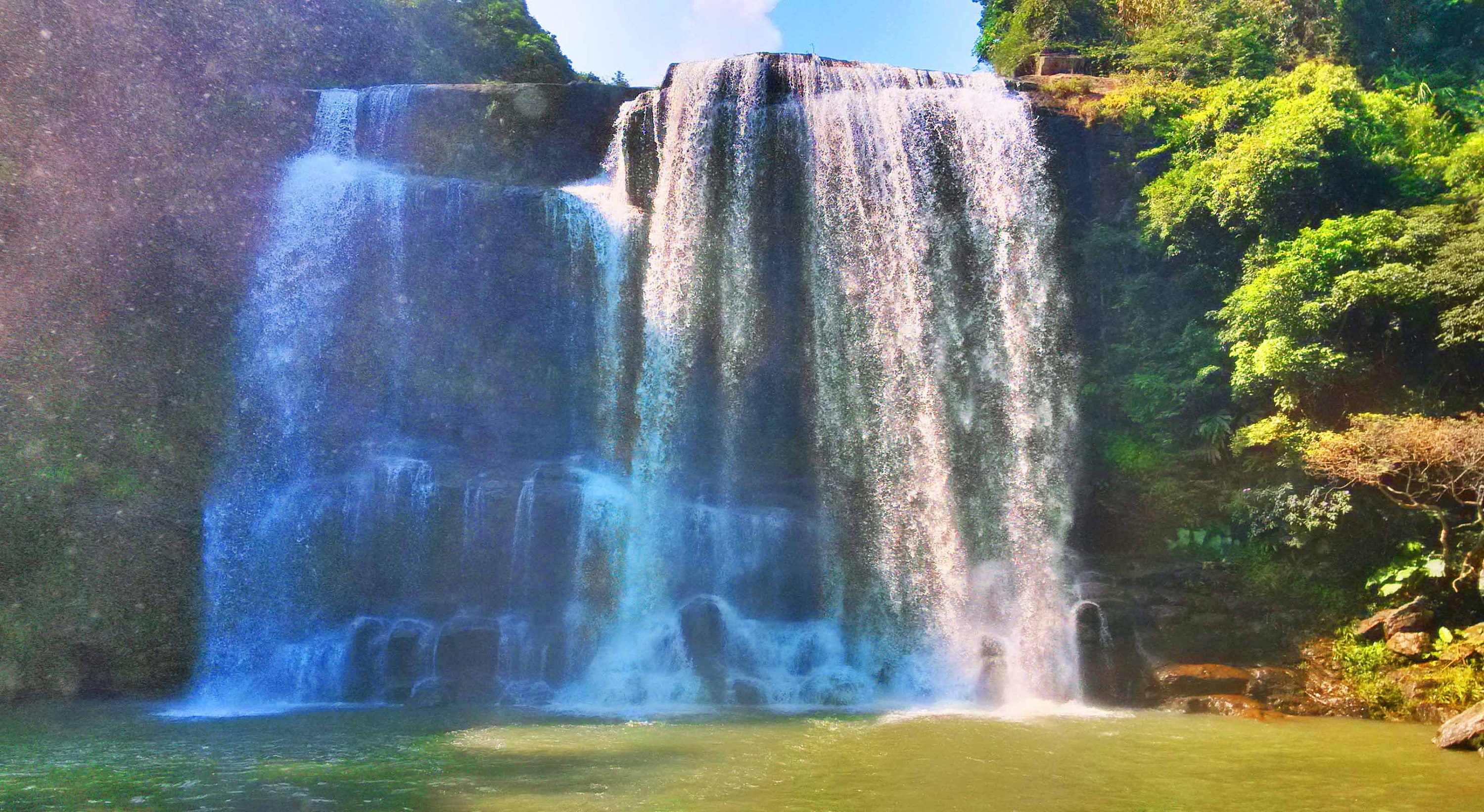 揭西山水|摄影|风光|重振启鼓 - 原创作品 - 站酷 (zcool)