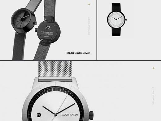 Golamang Watch