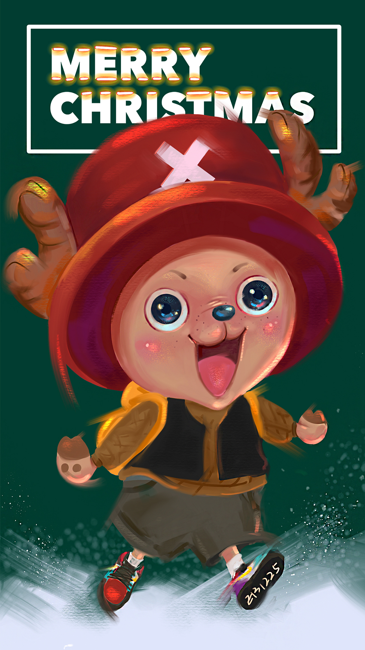 2020指绘合集（图ZMjQ1MjQyMzg0） - 创作习作 - 站酷设计师太丧尸原创素材 - 站酷ZCOOL