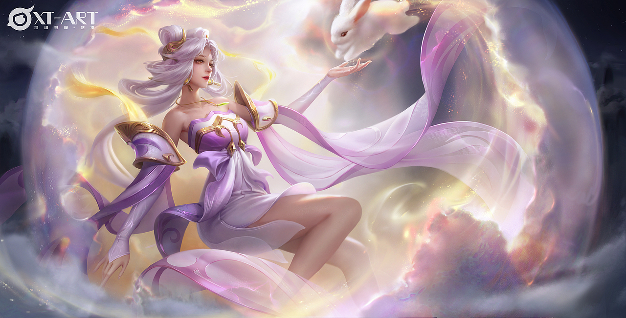 第六期实体班毕业作品