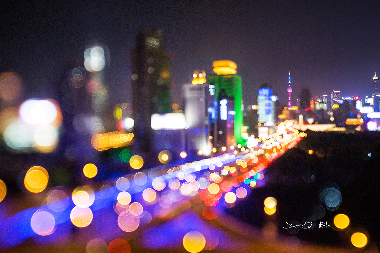 Shanghai Aperture（图ZOTg3Nzg3OTI=） - 修图/后期 - 站酷设计师PaperInk原创素材 - 站酷ZCOOL