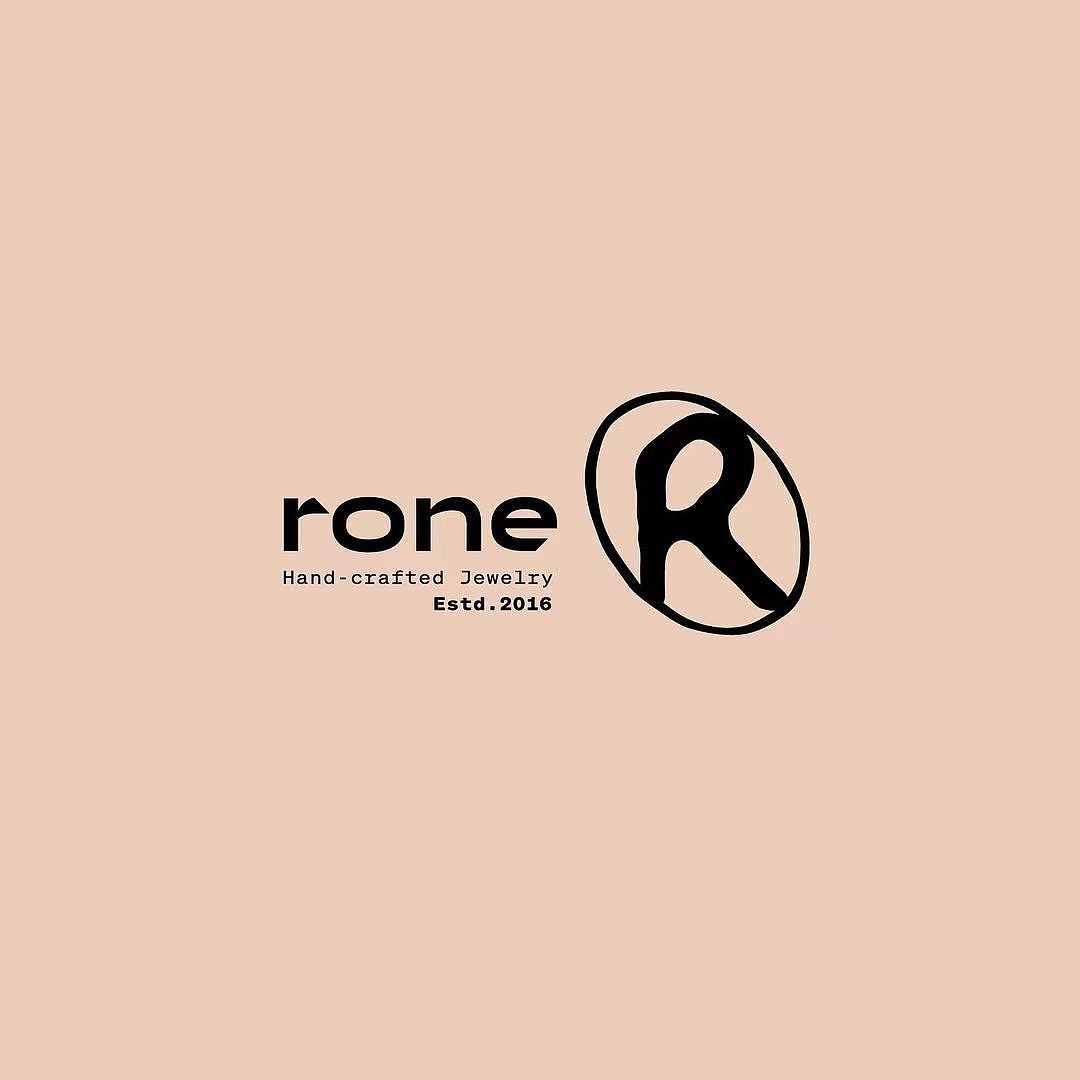 RONE融饰 珠宝品牌孵化设计