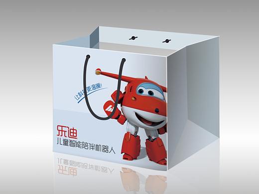 乐迪盒子