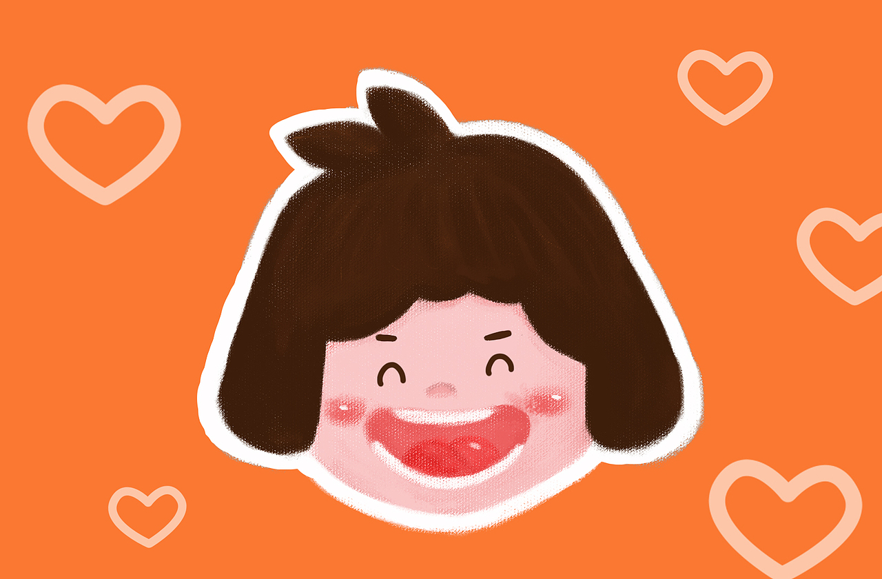 表情（图ZMTE4NzA3Nzg0） - 创作习作 - 站酷设计师Elione原创素材 - 站酷ZCOOL