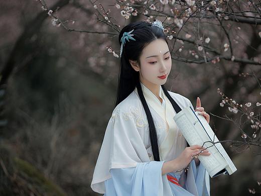 清佳