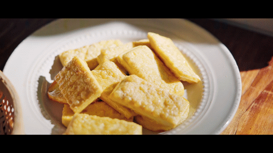 麻辣香锅 | 美食短片 味蕾时光