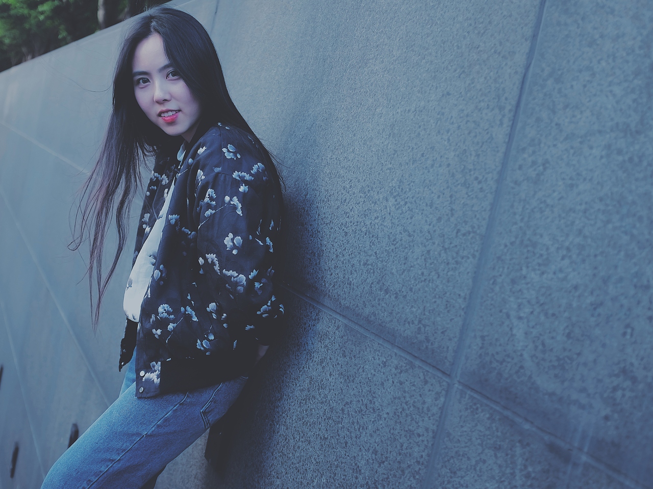 绿树阴浓夏日长