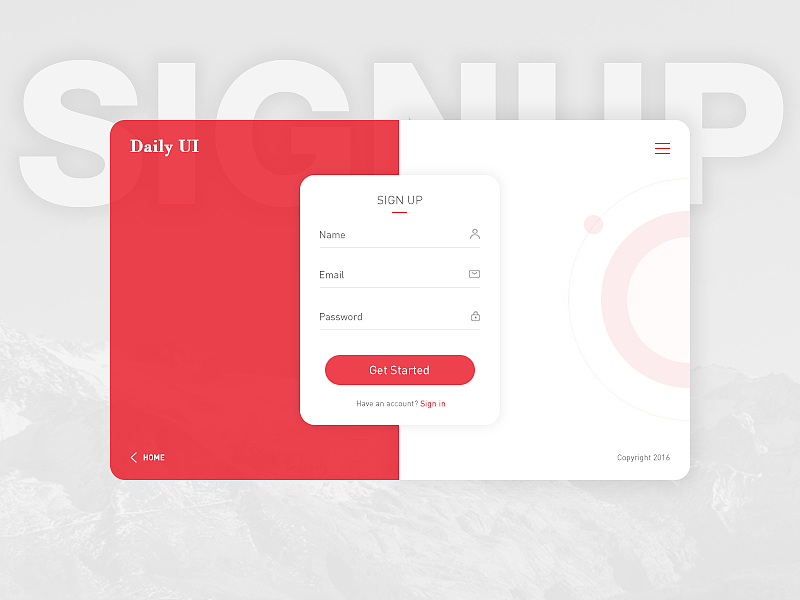 【2017】6-8月UI练习