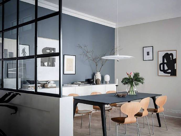 餐厅设计（图ZMTQxODQ3NTEy） - 家装设计 - 站酷设计师设计师小悉原创素材 - 站酷ZCOOL