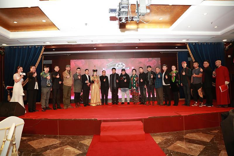 《中国好故事》