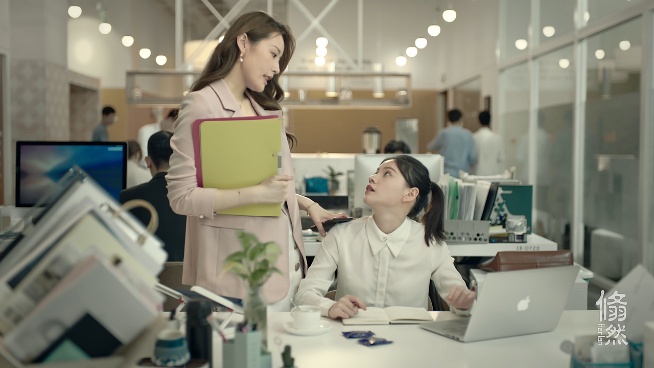 不二家臻芯挞广告视频