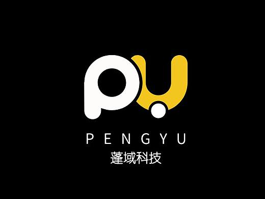 科技企业-LOGO设计